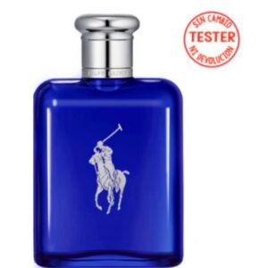 POLO BLUE EDT 125 ML (TESTER-PROBADOR) - RALPH LAUREN