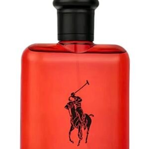 Tester Polo Red de Ralph Lauren Edt 125ml Hombre