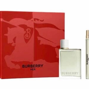 Burberry Her Edt 50 MI + 10 MI Set 2 Pcs
Perfume Mujer