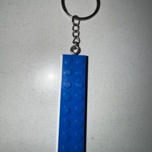 Llavero pieza de lego original