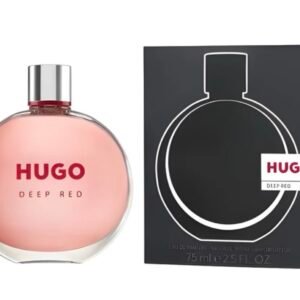 Hugo Boss Deep Red EDP 75 ml