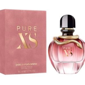 Paco Rabanne Pure XS EDP 80 ml