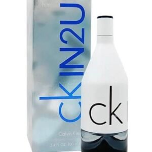 CK In 2 U For Him 100ML EDT Hombre Calvin Klein