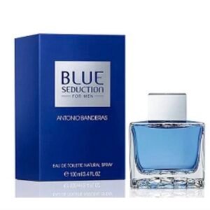 BLUE SEDUCTION VARON EDT 200 ML