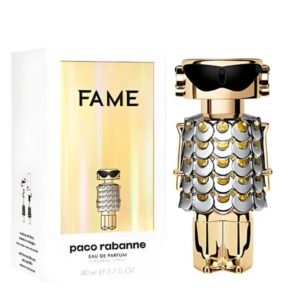 Paco Rabanne Fame EDP 80 ml Recargable