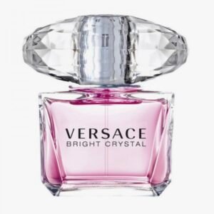 Perfume Bright Crystal de versace edt 90 ml Tester