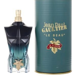 Jean Paul Gaultier Le Beau  EDP 75ml Tester