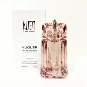 Thierry Mugler Alien Flora Futura Eau de Toilette 60ml (Tester)