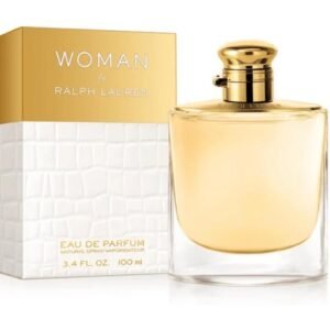 Ralph Lauren Woman EDP 100Ml Mujer