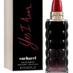 CACHAREL YES I AM EDP 75ML