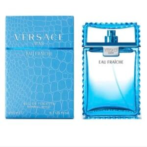Versace Eau Fraiche EDT 200 ml