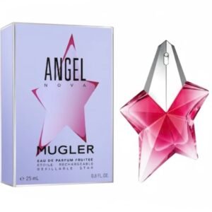 ANGEL NOVA FRUITEE EDP 100 ML FOR WOMEN - MUGLER
