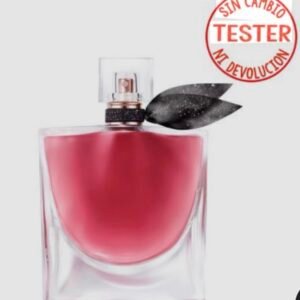 La Vie est Belle L'Elixir EDP 100 ML For
Woman (Tester-Probador ...