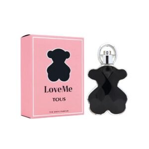LOVE ME TOUS ONYX PARFUM 90ML